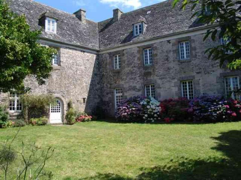 Maison A Vendre Notaire Bizien St Pol De Leon