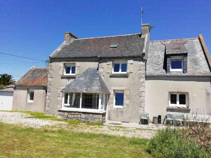 Maison A Vendre Notaire Bizien St Pol De Leon
