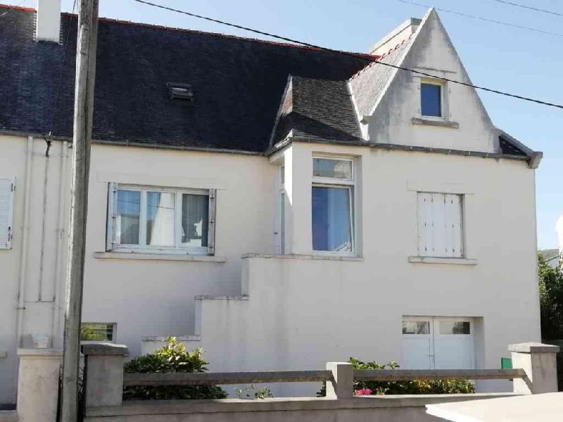Maison A Vendre Notaire Bizien St Pol De Leon