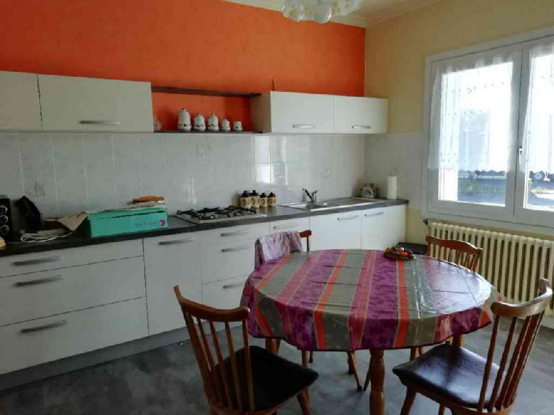 Maison A Vendre Notaire Bizien St Pol De Leon