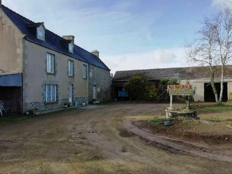 Maison A Vendre Notaire Bizien St Pol De Leon